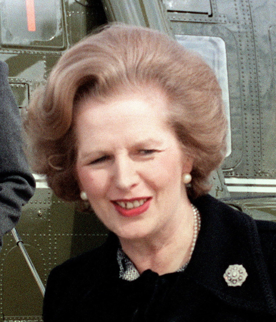 Margaret_Thatcher_1981