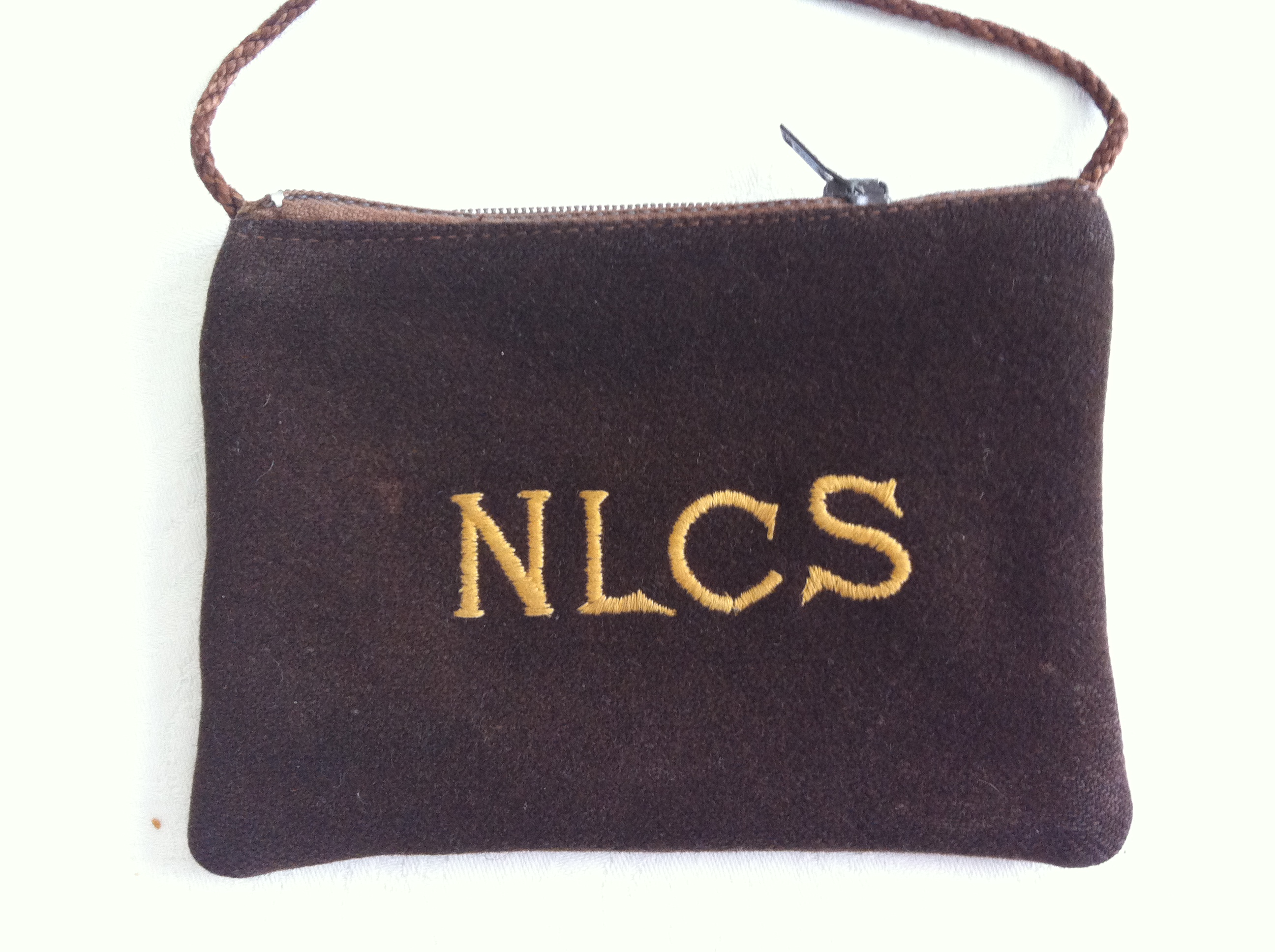 NLCS purse