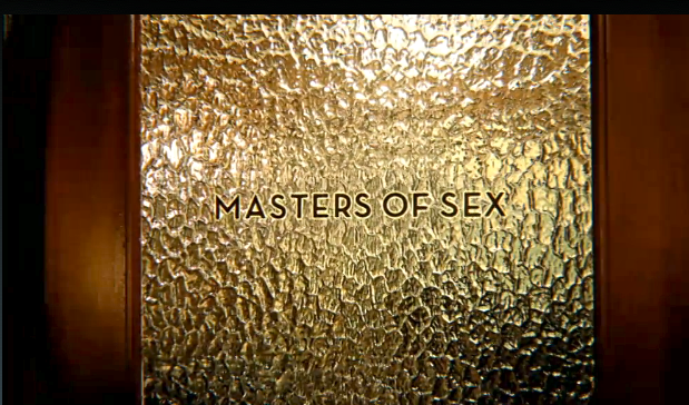 Masters of Sex title sequence