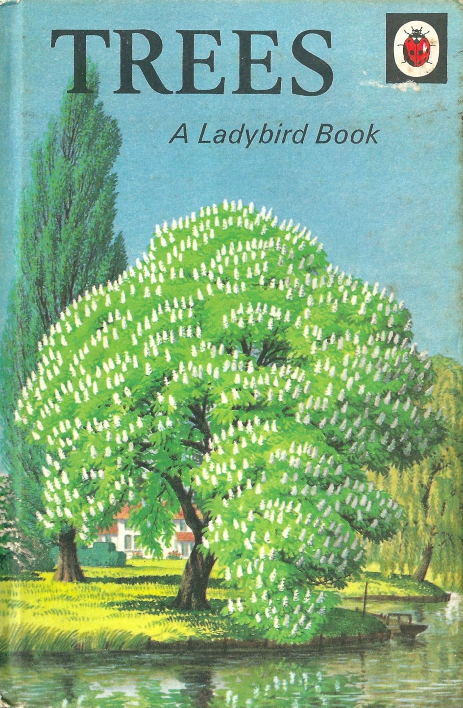 Ladybird book of Trees