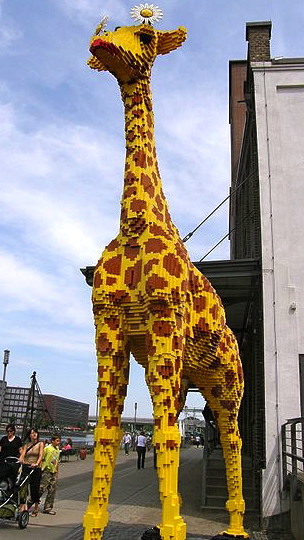 Giraffe_LegoDiscoveryCenter_Werhahnhmühle