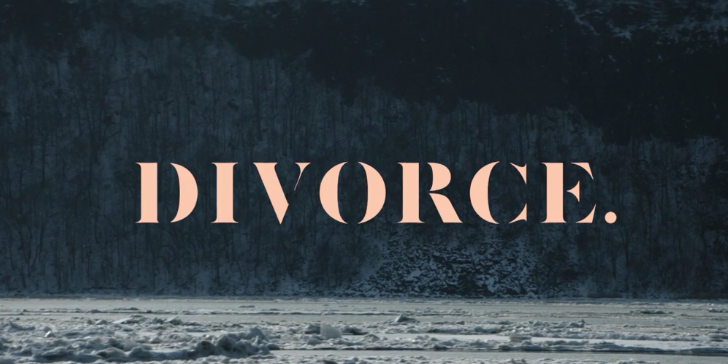 Divorce titles