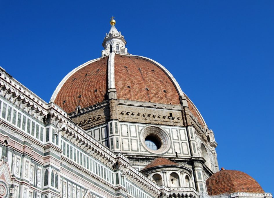 dome-duomo-cathedral-brunelleschi